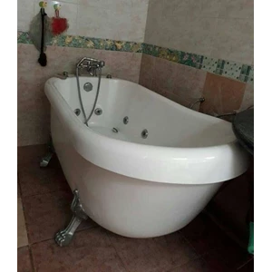 Harga Upah Jasa Pemasangan Bath Tub Murah di Medan By PT. Sinartech Multi Perkasa