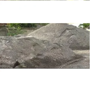 Pasir Bangunan