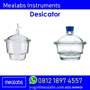meja counter minuman portable Desiccant