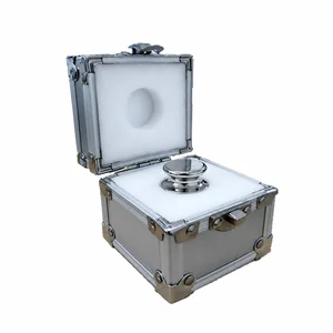 Anak Timbangan Excellent F1 1kg Anak Timbangan Stainless Steel F1