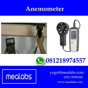  Anemometer