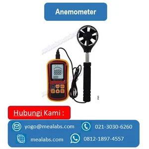  Anemometer