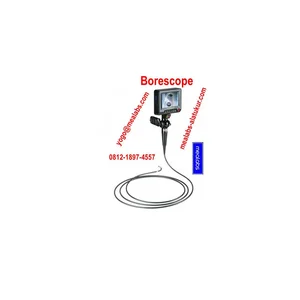 Kamera Borescope Hawk Eye Untuk Mesin