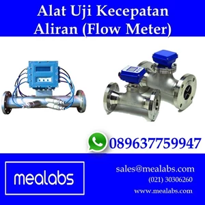  Flow Meter alat ukur kecepatan aliran air
