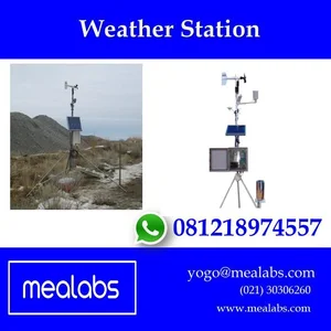 Weather Station