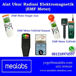 EMF Meter
