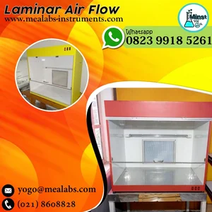 Mini Laminar Air Flow