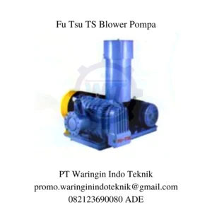 FU TSU TS BLOWER turbine POMPA