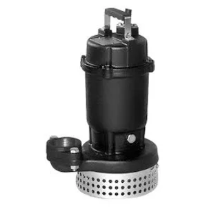 Ebara Pompa Submersible Pump Serba Guna