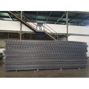 Wiremesh M5 Uk : 5.4 m x 2.1 m