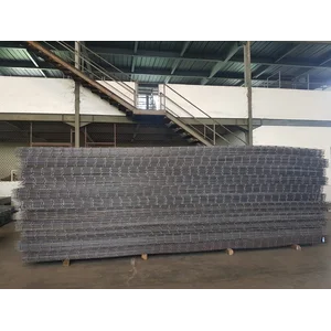 Wiremesh M6 uk : 5.4 m x 2.1 m