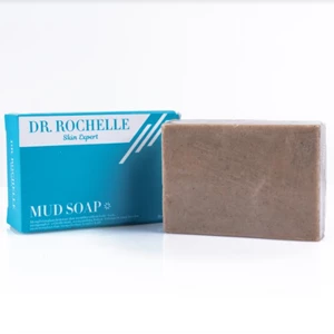 Mud Soap Dr. Rochelle