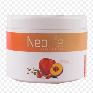 Creambath Neolife Peach & Almond