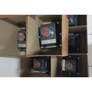 Limit Switch Top Work DXP Series