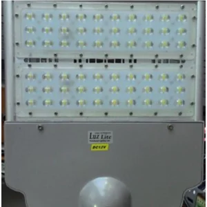 Lampu Jalan PJU Multi LED 60 Watt