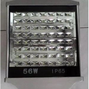 Lampu PJU Multi LED 56 Watt