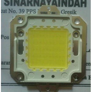 LED Chip (High Power LED) Lampu LED