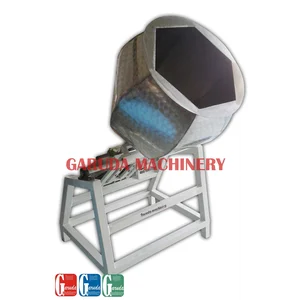Snack Seasonings And Stir Bar Machine