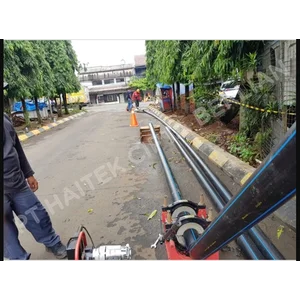Jasa Penyambungan Pipa HDPE di Kabupaten Batang
