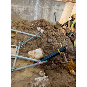 Jasa Pemasangan pipa HDPE di Kabupaten Boyolali