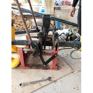 Jasa Instalasi pipa HDPE di Kabupaten Boyolali