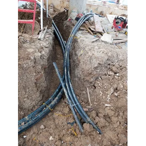 HDPE Pipe Installation Services in Rembang Regency