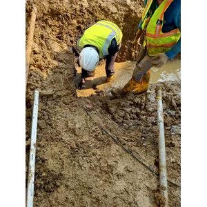 HDPE Pipe Installation Services in Rembang Regency