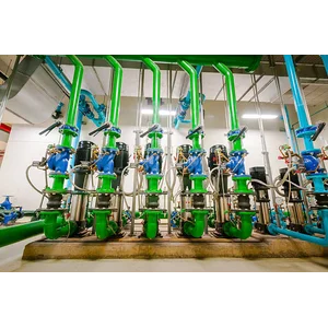 Jasa Instalasi Pompa Air Vakum