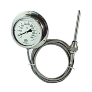 Capillary Thermometer / Termometer Ruangan / Thermometer Capillary 