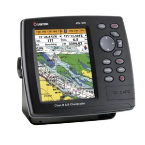 Marine GPS AIS CLASS B SAMYUNG 50N 