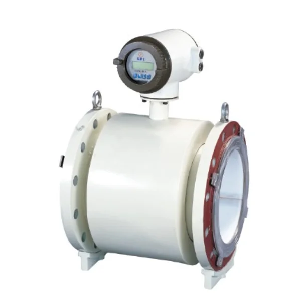 Electromagnetic Flow Meter (GPE F5001)