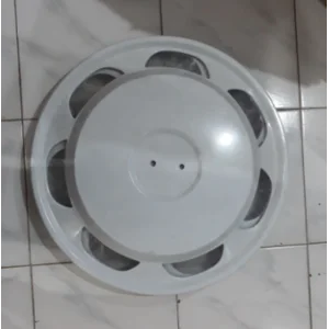 Drop Roda Bus Ring 20 & 22 Powder Coating