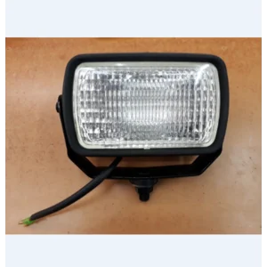 Lampu Kabut Mobil Foglamp Universal