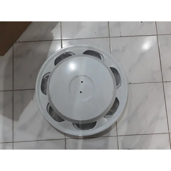 Aksesoris Doop roda bus ring 20-22