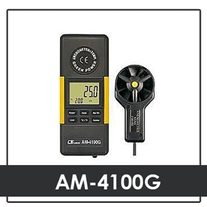 Anemometer AM-4100G