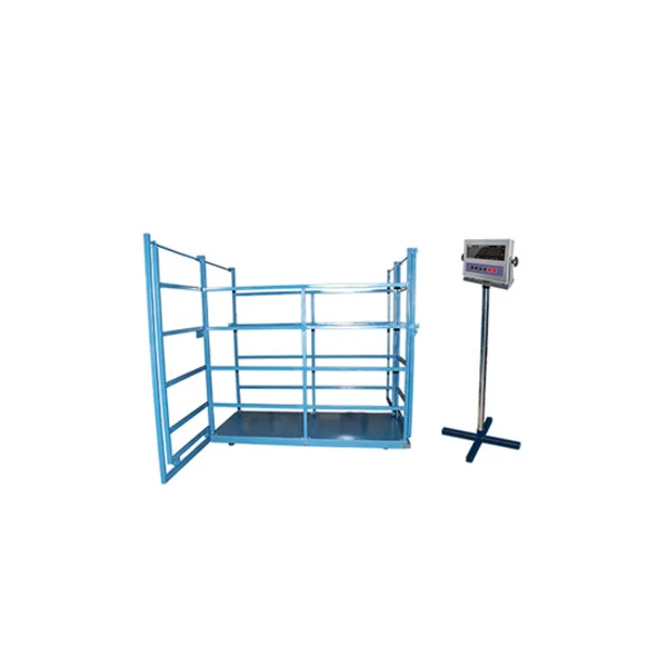 MKCells MkDi03 Timbangan Hewan
