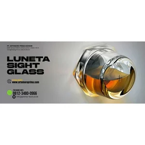 Luneta - Sight - Glass 