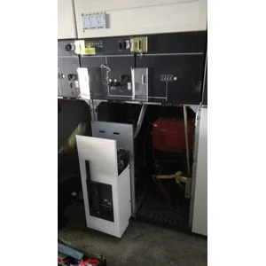 Service & Maintenance Panel Switch Gear Cubicle Tm 24 Kv