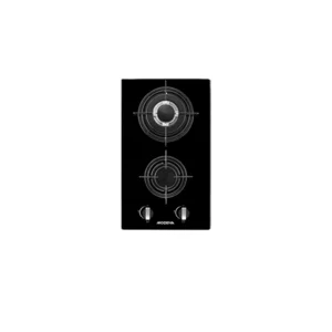 Kompor Tanam Gas Modena Bh 0325 - 30 Cm 2 Tungku
