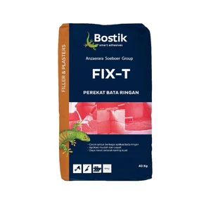 Silica Mortar Fix - T Bostik