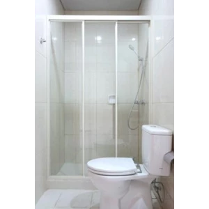 Shower Screen Bathroom