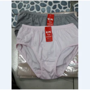 Celana Dalam Wanita Golden Nick