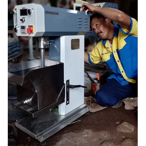 Alat Laboratorium Air uji analisa