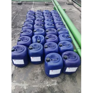 Oil Spill Dispersant (OSD) Armi 661 dan 616 -Adalah cairan pembersih tumpahan minyak  dipermukaan air sungai dan di laut