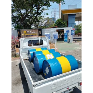 OLI TRAFO NYNAS NYTRO LIBRA UNTUK TRAFO POWER DAN TRAFO DISTRIBUSI