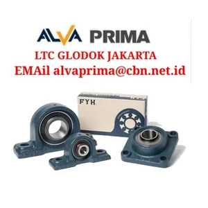 PILLOW BLOCK BEARING FYH ALVA BEARING
