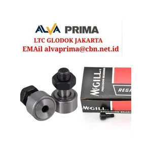 MCGILL PRECISION BEARINGS ALVA BEARING