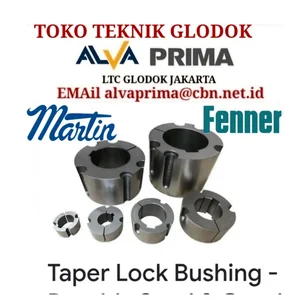 MARTIN TAPER LOCK BUSHING PT. ALVA PRIMA