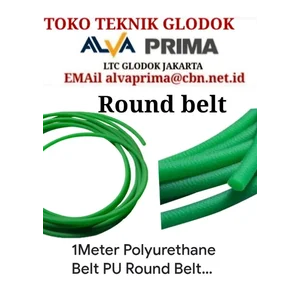 ROUND BELT POLYURETHANE PT. ALVA PRIMA