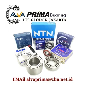 BEARING UNIT NTN  PT. ALVA PRIMA